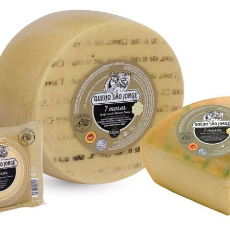 Queijo São Jorge