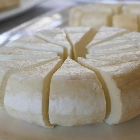 Robiola di Roccaverano