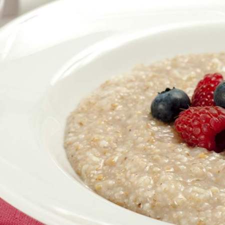 Scottish Porridge