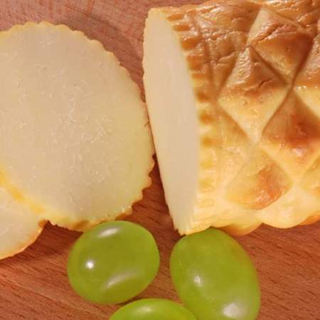 Slovenský Oštiepok