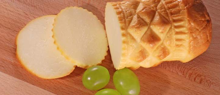 Slovenský Oštiepok