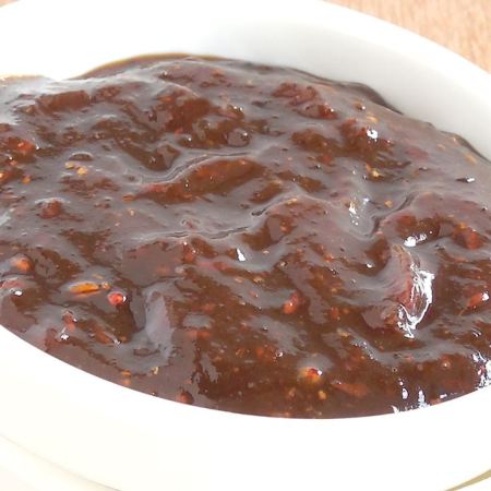Tamarind Chutney