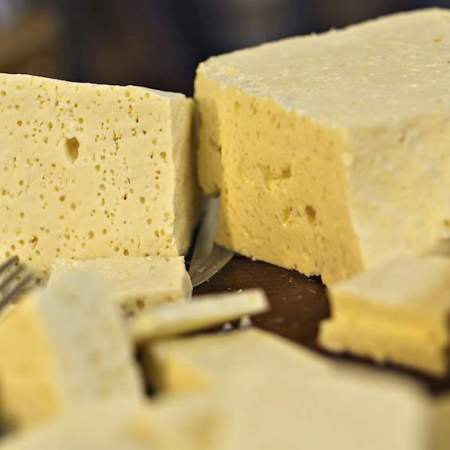 Telemea de Ibăneşti