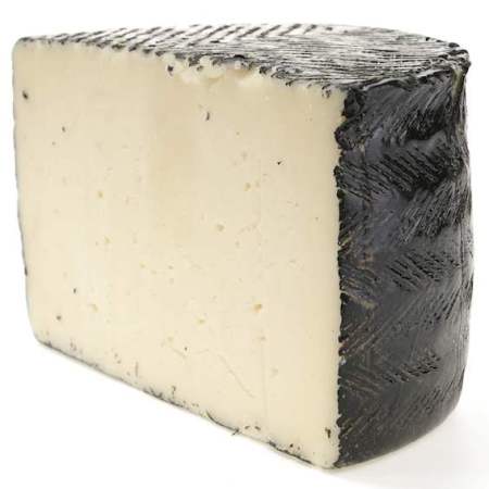 Tomme des Pyrénées