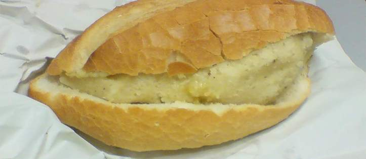 Torta de tamal