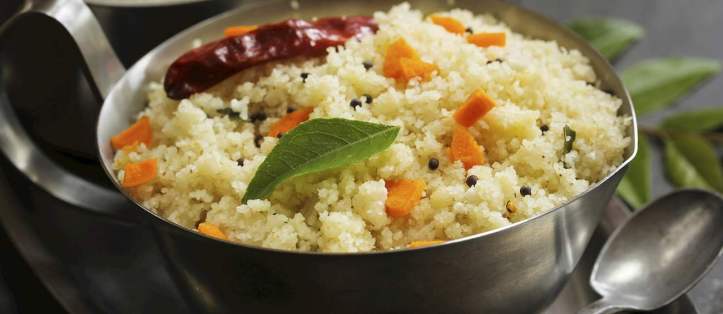 Upma