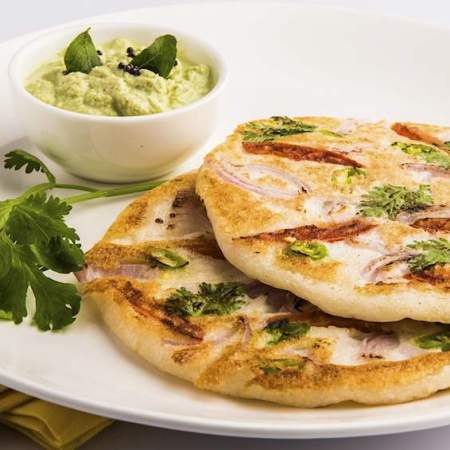 Uttapam