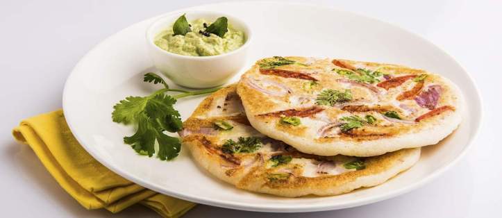 Uttapam