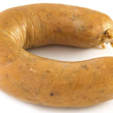 Alheira de Barroso-Montalegre