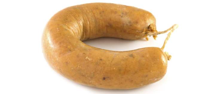 Alheira de Barroso-Montalegre 