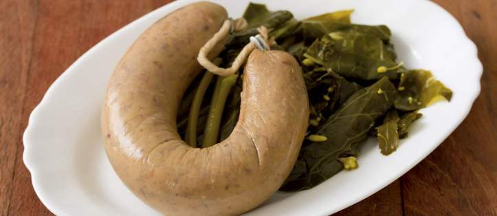 Alheira de Mirandela