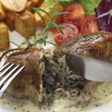 Andouillette