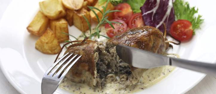 Andouillette