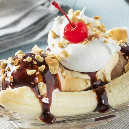 Banana Split