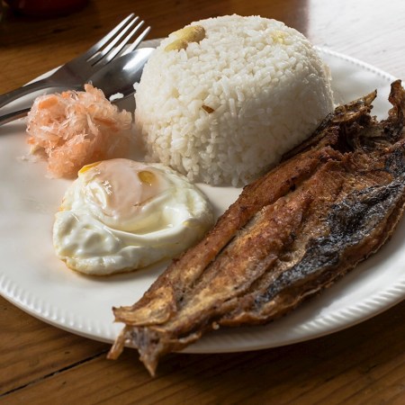 Bangsilog