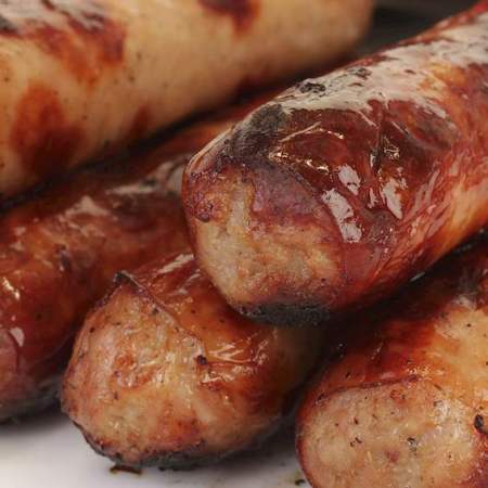 Beer Brats