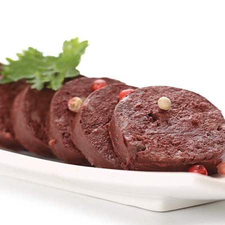 Black Pudding