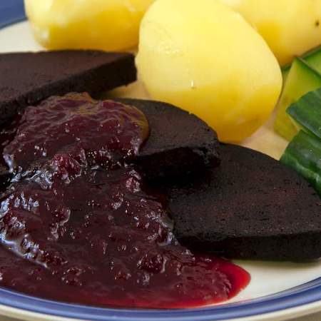 Blodpudding