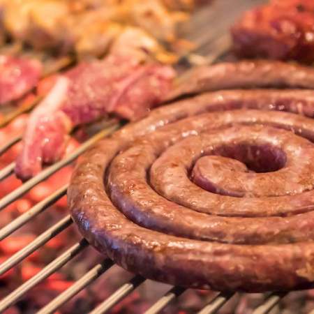 Boerewors
