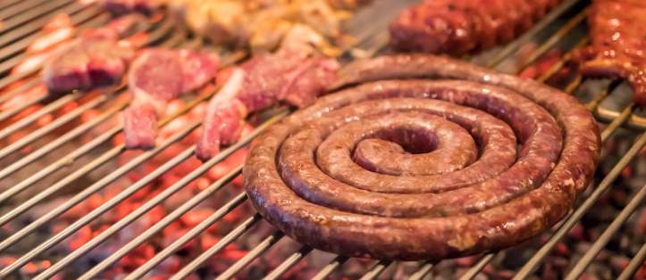 Boerewors