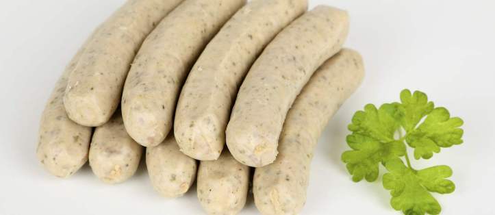 Boudin blanc de Liège