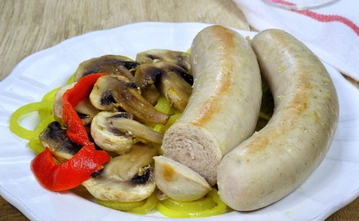 Boudin Blanc de Rethel