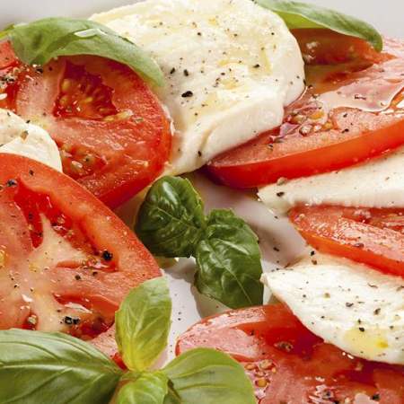 Caprese Salad