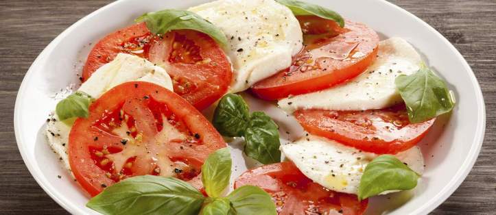 Caprese Salad