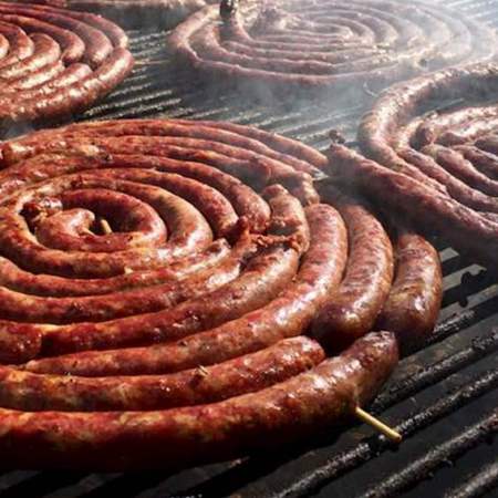 Cârnaţi de Pleşcoi