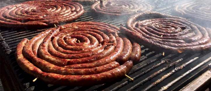 Cârnaţi de Pleşcoi