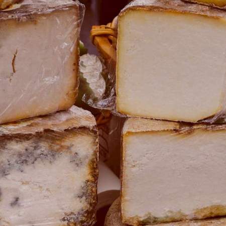 Castelmagno