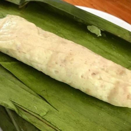 Chả bò