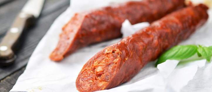 Chorizo