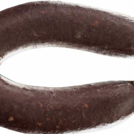 Chouriça doce de Vinhais