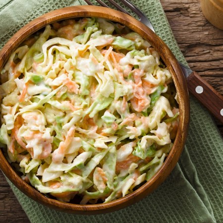 Coleslaw