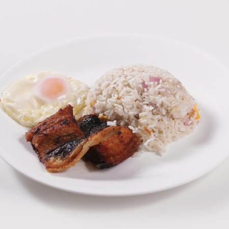 Daingsilog