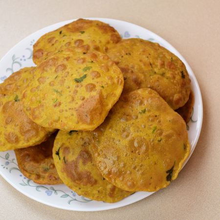 Dal Puri