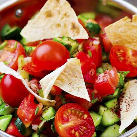 Fattoush