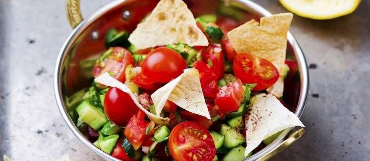 Fattoush 