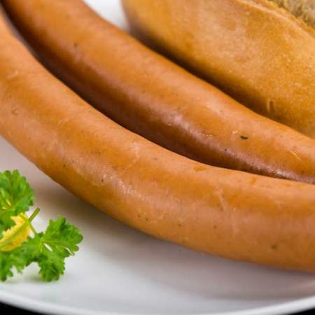 Frankfurter Würstchen