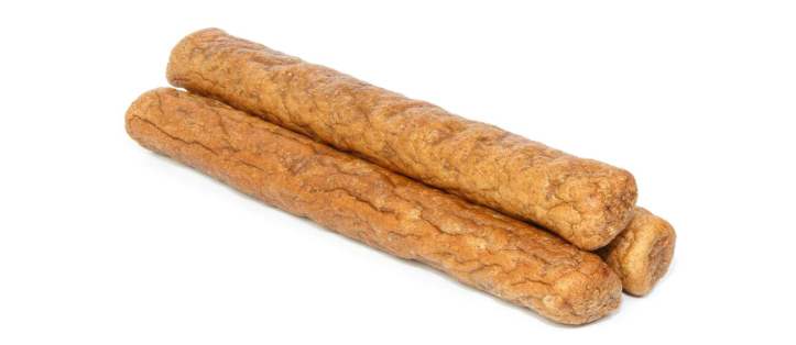 Frikandel