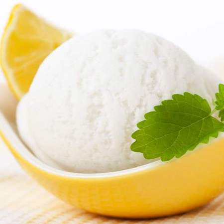 Gelato al Limone
