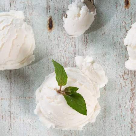 Gelato Alla Vaniglia