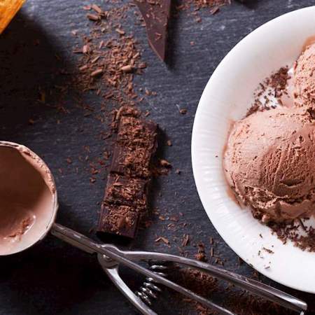 Gelato Cioccolato