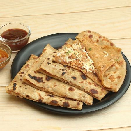 Gobi Paratha