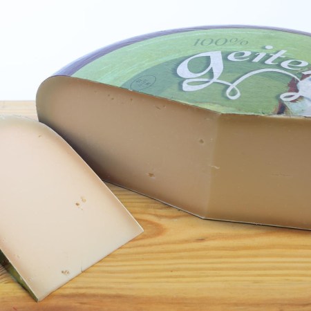 Hollandse Geitenkaas