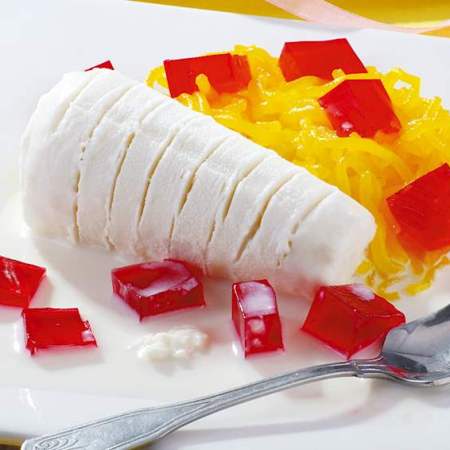 Kulfi Falooda