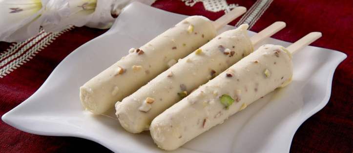 Kulfi 