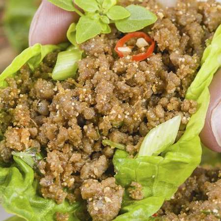 Larb