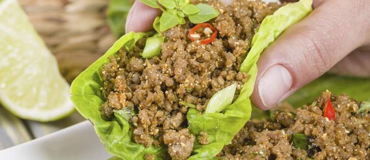 Larb